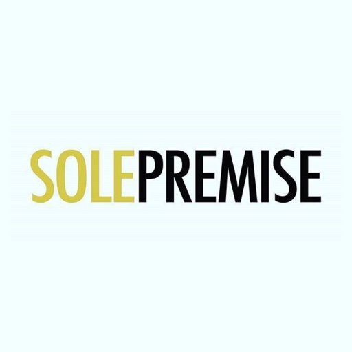 Sole Premise