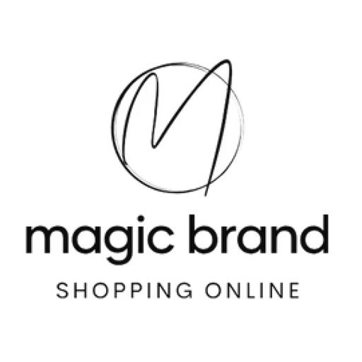 Magic Brand icon