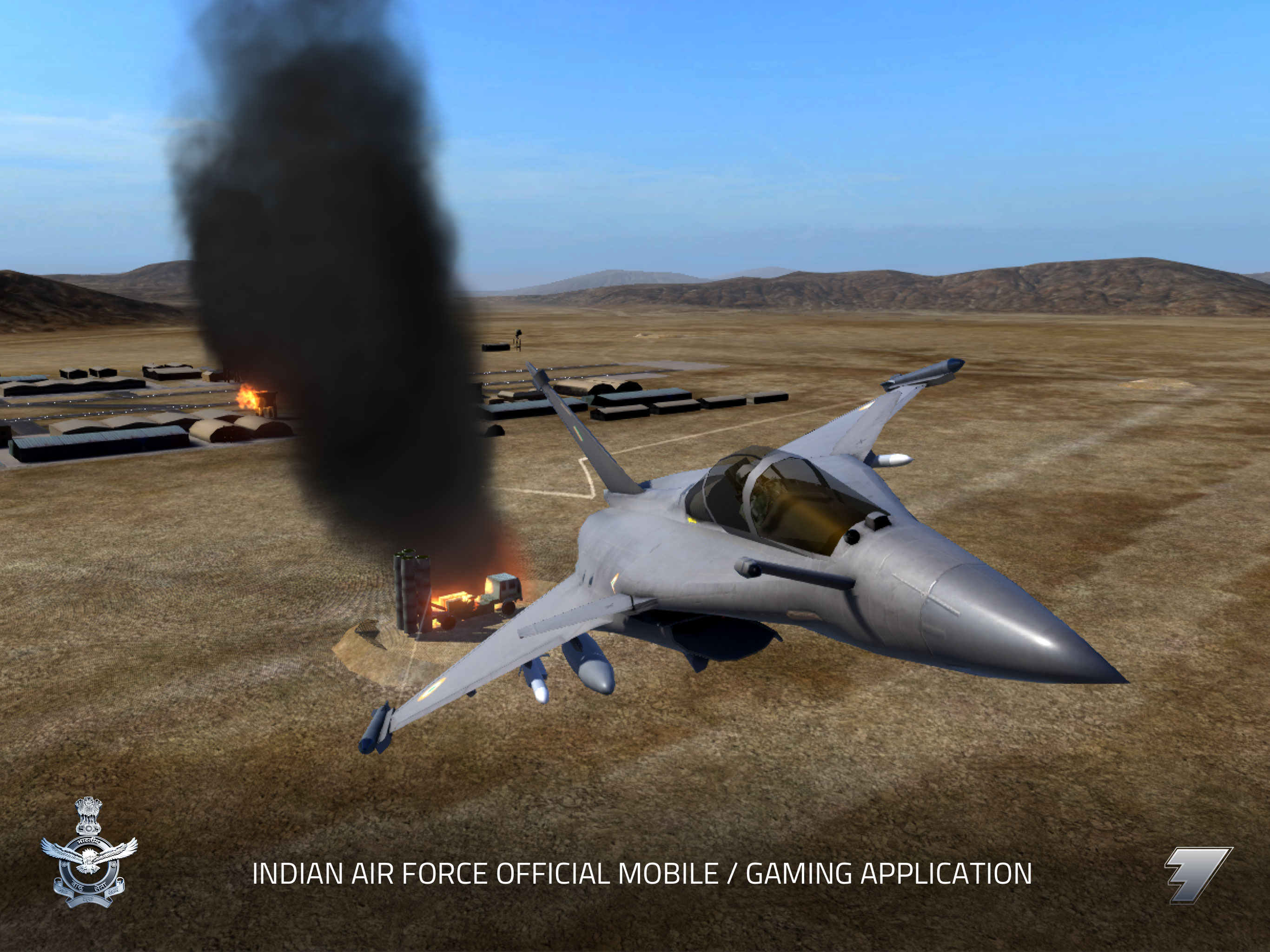 Indian Air Force: A Cut Above