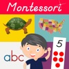 Montessori Classroom Ages 2-8 icon