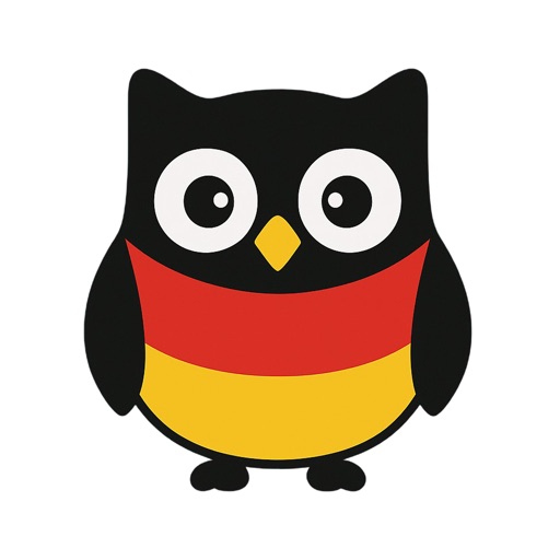 Goethe Vocab: German A1 A2 B1