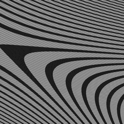 Moiré / Interference