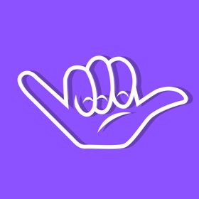 스크린샷 (5) ASL -Sign Language. Learn ASL!