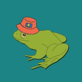 Keep Bufo Alive