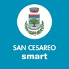 San Cesareo Smart icon