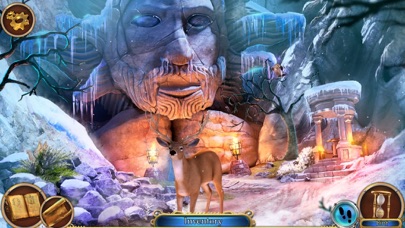 Screenshot #2 pour Mystère Inédit: Cri d’Ange 2