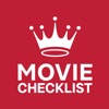 Hallmark Movie Checklist icon