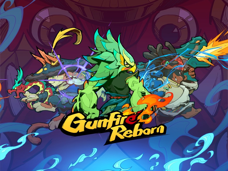 Gunfire Reborn screenshot 8
