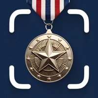 Military Medal Identifier