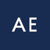 App icon for AE + Aerie