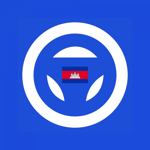 Driving License Exam Cambodia