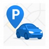 Where’s My Car: Tracker app icon - Navigation app for iPhone