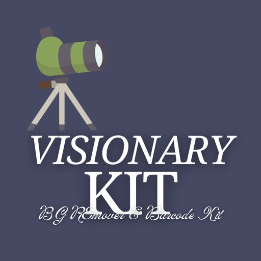 Visionary Kit