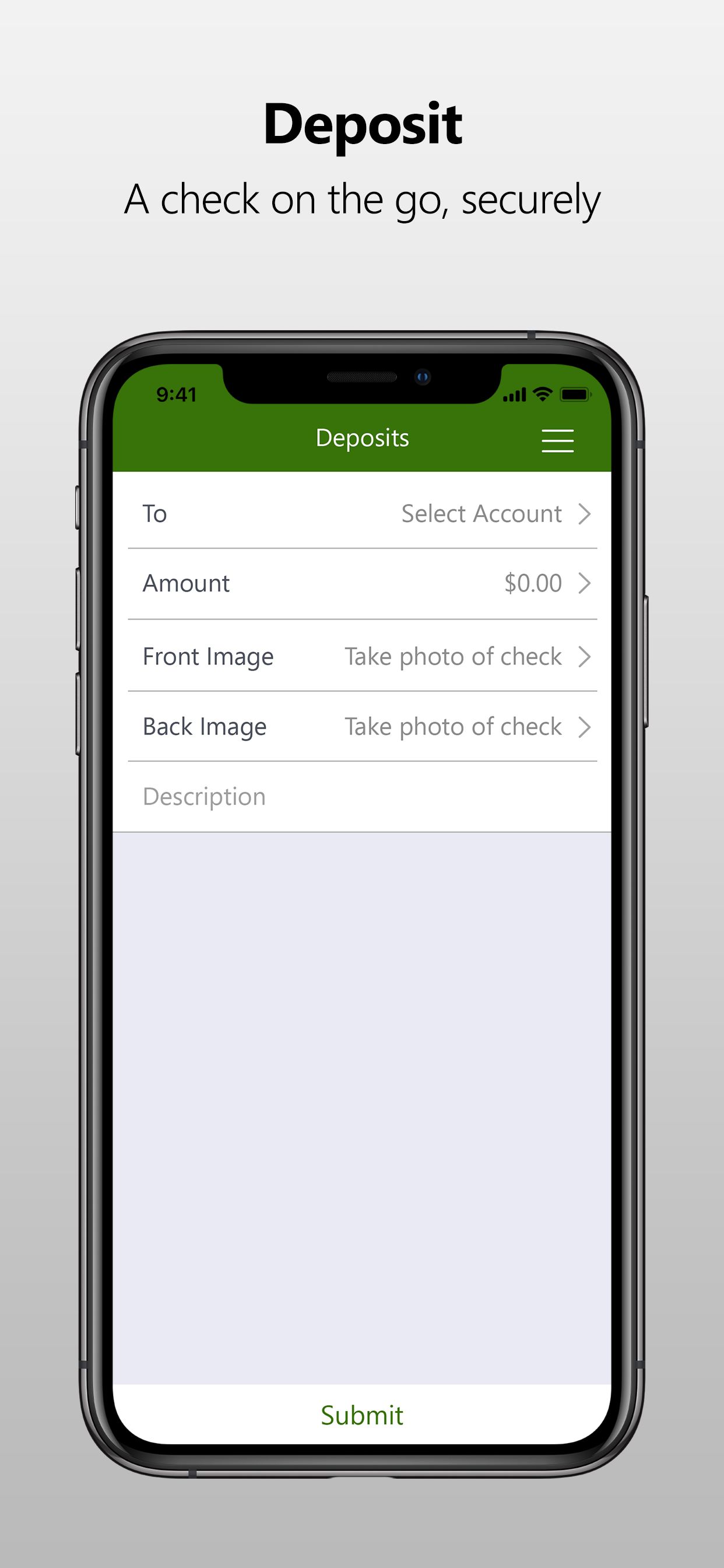 CSB&T Ells Mobile screenshot 5