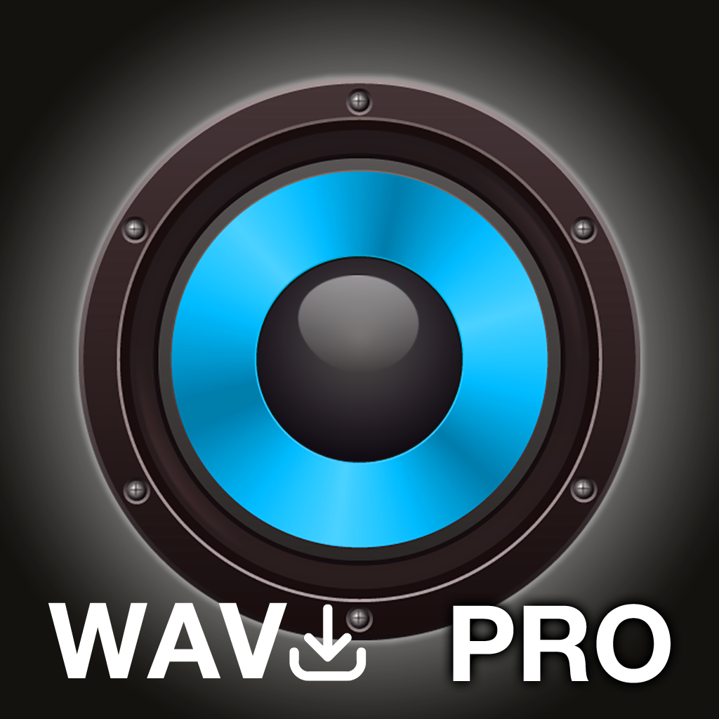 Get WAV Audio File Generator PRO for iOS, iPhone, iPad Aso Report