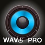 Get WAV Audio File Generator PRO for iOS, iPhone, iPad Aso Report
