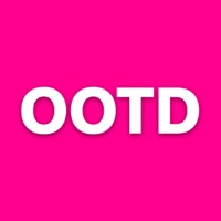 OOTD.AI app icon - Lifestyle app for iPhone