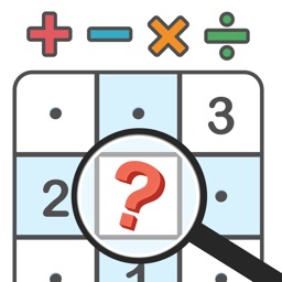 Cross Math - Math Puzzle Games