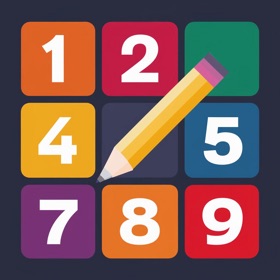螢幕擷取畫面 (4) Sudoku - RT