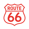 Route 66.