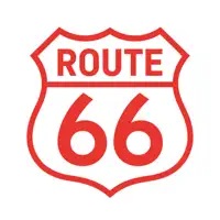 Route 66.