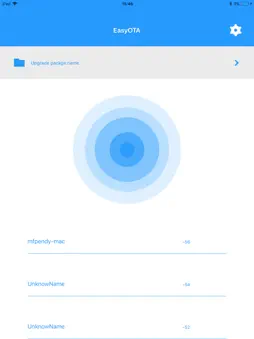 EasyOTA screenshot 6