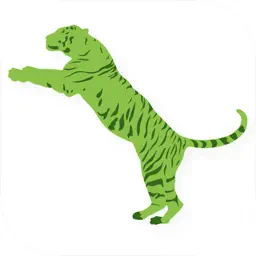 Member Jungle app icon