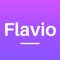 Découvrez Flavio, votre compagnon ultime pour une expérience de shopping en ligne plus efficace, personnalisée et rapide que jamais