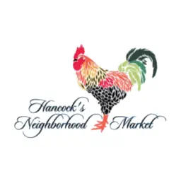 Hancock's Market app icon