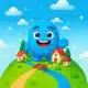 Slimy World: Talk & Play