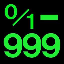 Random Number 0-999