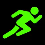 SprintTrack - Ai Sprint Coach - App-Symbol