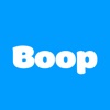 Boop! Social icon