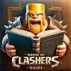 House of Clashers: Clash Guide App Delete