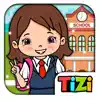 Tizi Town: Kids School Games problems & troubleshooting and solutions