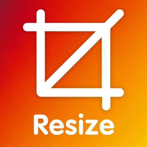 Resize : Photo & Video Edit.or