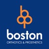 Boston O&P Custom Scanning App icon