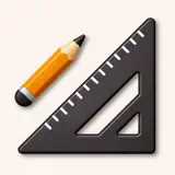 Carpenter Tools - Calculator - Ícone do app
