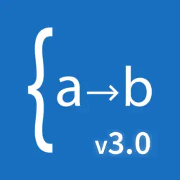 Markov Algorithm app icon