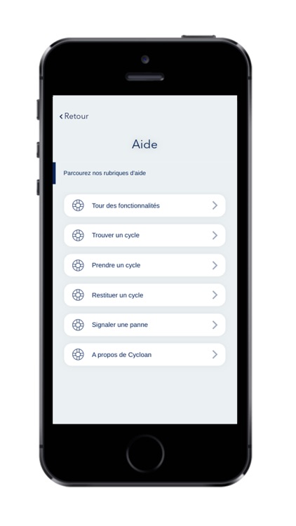 TGM à Vélo screenshot-7