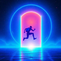 PortalDrifter DashCross