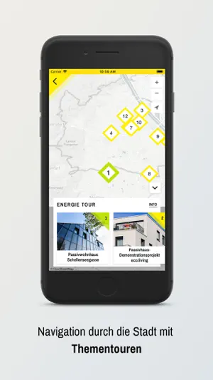Energy Ahead screenshot 2