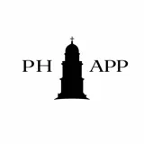 PH APP - PBG - Icône de l’app