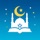 Muslim: Quran, Prayer & Qibla