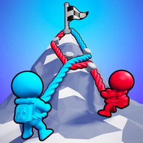 Snímky obrazovky (3) Go Climb!