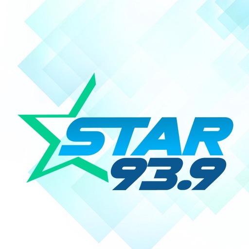 Star 93.9 (WKXZ) icon