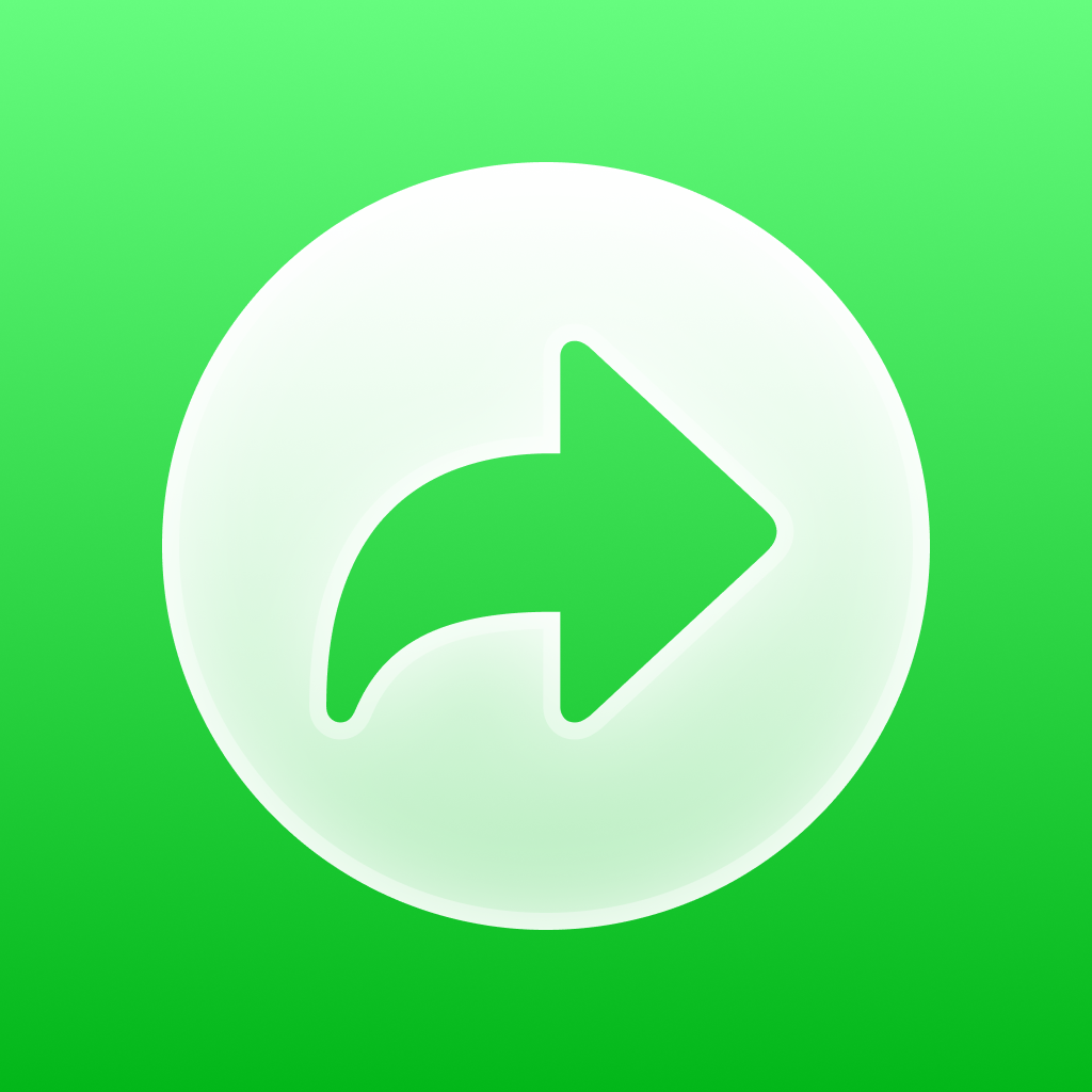 Get SMS Forwarder for iOS, iPhone, iPad Aso Report