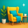 Get Interior Design AI - Home AI for iOS, iPhone, iPad Aso Report