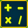 Math Quiz Game 2025 icon