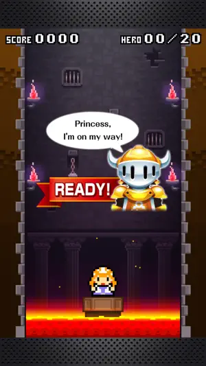 Prison Tower screenshot 2